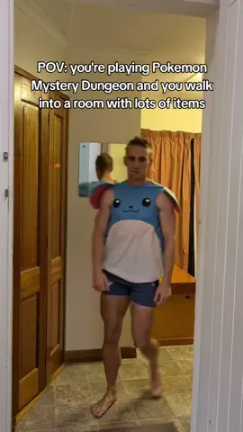 every time this Pokemon mystery dungeon post comes up on my on this day, I have to reshare it #pokemon #pokemonmysterydungeon #pokemonmeme #pokemontiktok #nintendo 