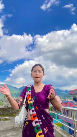 #fyp #growmyaccount #unfrezzmyaccount #viral #foryoupage @👸𝕊𝕦𝕟𝕚𝕥𝕒 @Bijay tamang 