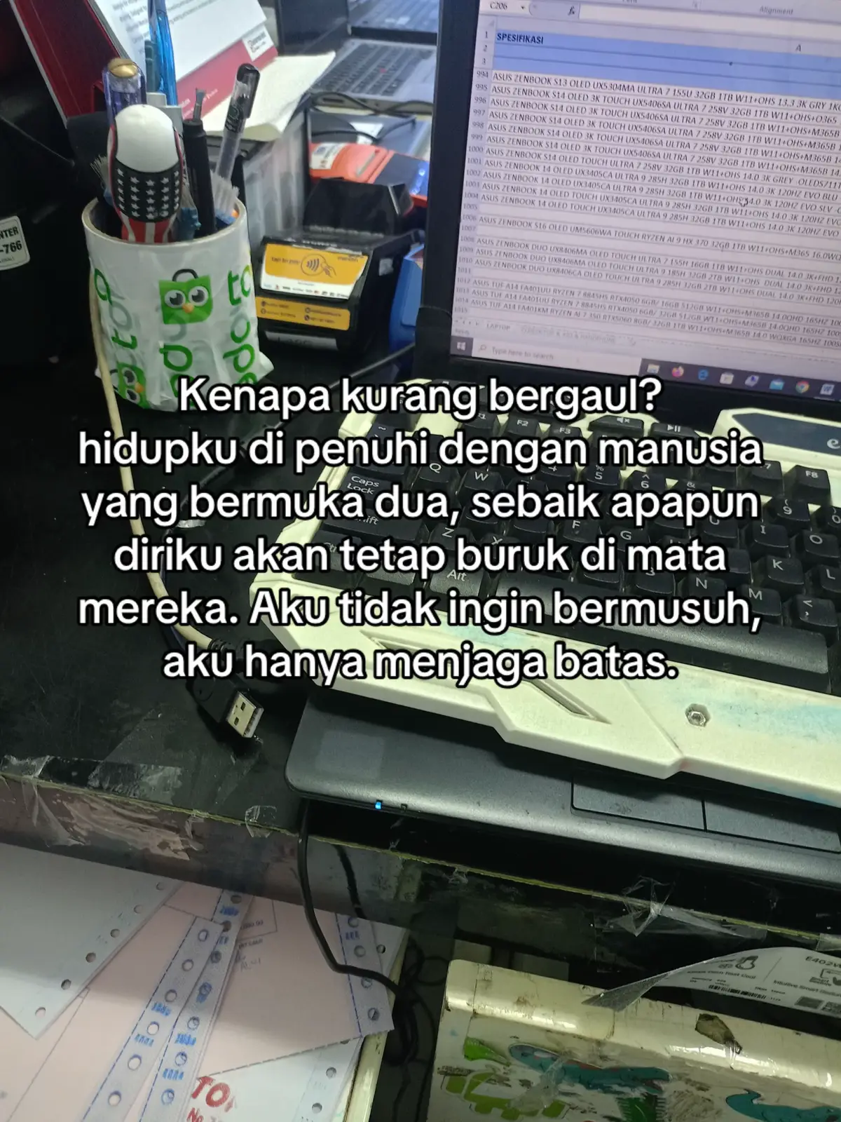 #fyp #katakata #xyzbca 