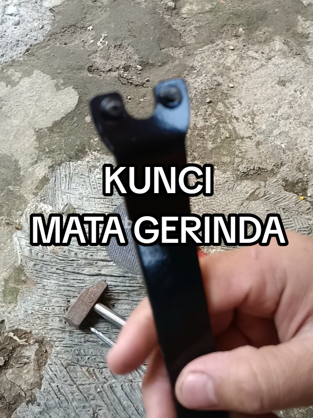 KUNCI GERINDA #kuncigerinda#kuncimatagerinda#pembukagerinda#alatpembukamatagerinda#fyp 