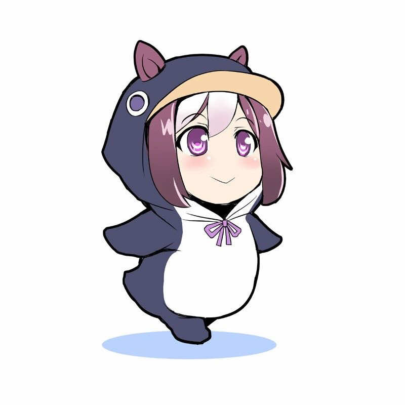 Umayuru - Ep 19 As The Goldshis Wil #goldship #umamusume #umayuru #fyp #foryoupage 