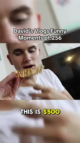 #foryoupage #fyp #daviddobrik #davidsvlogs #vlogsquad 