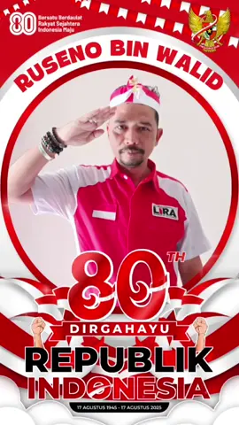 #CapCut #lsm #lsmliraindonesia #17agustus 