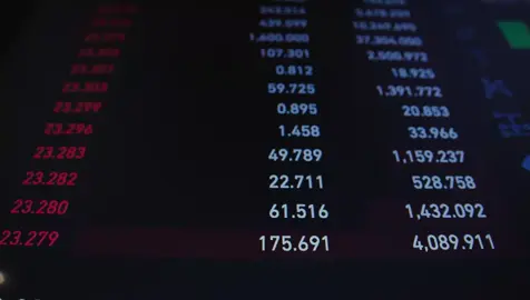 Zero commission isn’t zero cost. Orders can be routed to paying firms; you still pay via the spread, chaotic opens/closes, venue incentives, idle-cash sweeps, margin interest, and share lending.  #money #investing #fyp #finance #broker 