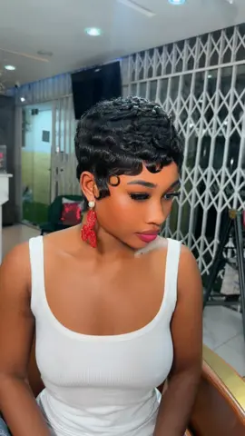 Every pretty girl deserves a pretty pixie😍 AVAILABLE AS SEEN‼️ WhatsApp or call us on +233242727591 We’re located at both Lapaz and East Legon Bawleshie . On google map ; Leejaylooks Lapaz  Leejaylooks la- Bawleshie East Legon star oil  #leejaylooks #goviral #fypシ #chivido2025 #ghana    