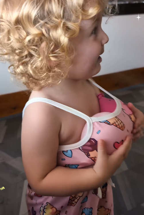 Baby core.🤣#baby #tiktok #kids #foryou #cute #fyp #funny #funnyvideos 