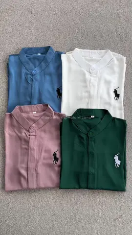 #kemejapolos #kemejawanita #kemeja #kemejalenganpanjang 