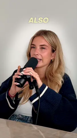 Neue Folge Doc's Diary #81 mit @paula_doeringer ist LIVE (überall wo es Podcast gibt) 🎙️ 