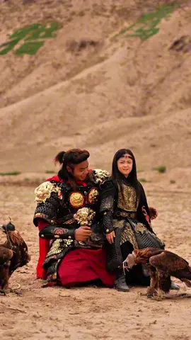 Welcome to Xinjiang Aheqi Horseback Falconry 