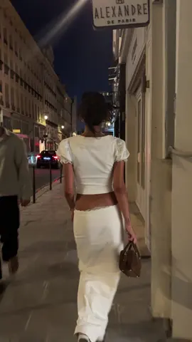 paris in my @loba.woman available on @Revolve 