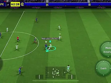 ⚡️🔥#efootball2026 #efootballmobile #fyppppppppppppppppppppppp #fypシ゚ #gameplay 