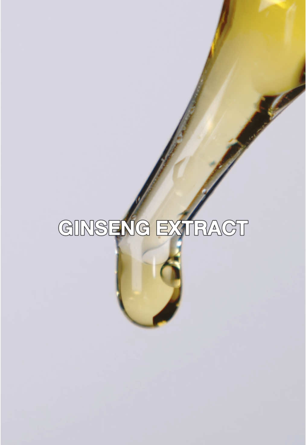 สารสกัดตัวที่ 15 GINSENG EXTRACT #เซรั่มมุนอา #เซรั่มรากโสมมุนอา #munasoul 