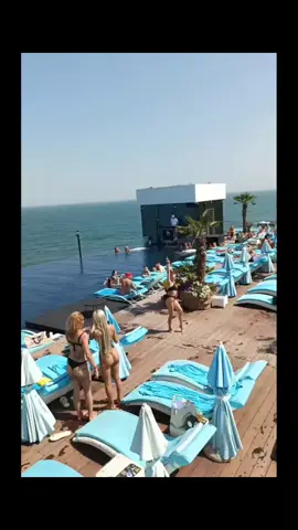 #літо #море #одесса #tiktok #creatorsearchinsights 
