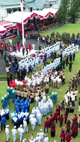 HUT RI KE 80 KAB. TANAH LAUT #paskibraka2025 #fyp #paskibrakaindonesia #paskibrakaindonesia #paskibrakatanahlaut @rahmat.trianto @@dppi_tanahlaut @mail_136 @h.jazuli @SUPRAGREY @kurniawan99 @Lek men 