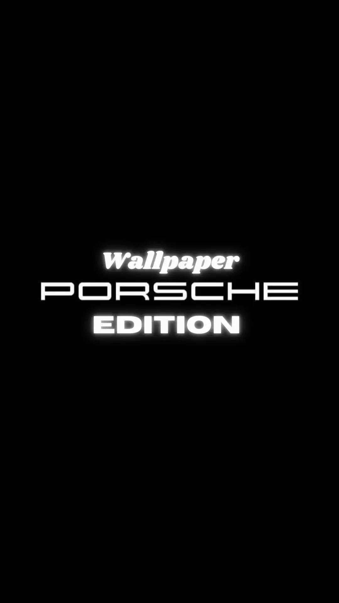Porsche is one of the most iconic names in the automotive world, synonymous with performance, precision engineering, and timeless design. Founded in 1931 by Ferdinand Porsche in Stuttgart, Germany, the brand began as an engineering consultancy before creating its first car, the Porsche 356, in 1948. Since then, Porsche has grown into a global symbol of luxury and sports car excellence. The company is best known for the Porsche 911, introduced in 1964, which remains one of the most recognizable and successful sports cars ever built. With its distinctive silhouette, rear-engine layout, and dynamic handling, the 911 has become a cultural and motorsport legend. Beyond the 911, Porsche has expanded its lineup to include high-performance SUVs like the Cayenne and Macan, as well as the all-electric Taycan, showcasing the brand’s ability to innovate while staying true to its racing DNA. Porsche has a strong legacy in motorsport, with countless victories at prestigious events like the 24 Hours of Le Mans. This racing heritage directly influences the technology and performance in its road cars. Today, the brand balances tradition and innovation, blending craftsmanship with cutting-edge technology, and appealing to both purist enthusiasts and modern luxury customers. Ultimately, Porsche represents more than just cars—it embodies a lifestyle of passion, precision, and driving pleasure. #fy #wallpaper #porsche #porschewallpaper #wealth  