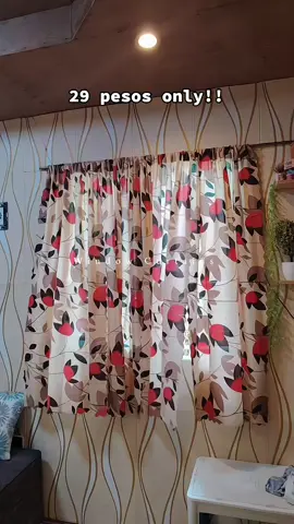 Affordable Windows Curtains as low as 29 pesos only 😯👌 #curtains #curtain #windowcurtain #homedecor #affordablecurtains 
