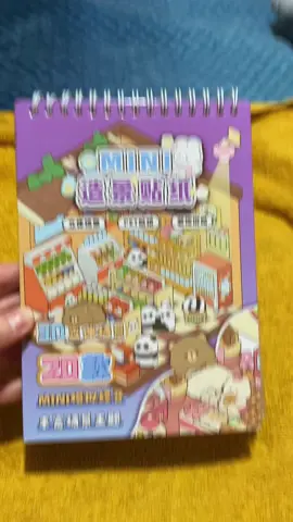 Got myself one of these to try and distract my mind for everyday troubles #boredom, #relatable, #MentalHealth, #selfhelp, #motivation