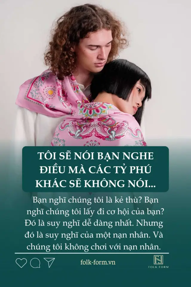 𝗙𝗢𝗟𝗞 𝗙𝗢𝗥𝗠  |  𝗗𝗮̂𝗻 𝗚𝗶𝗮𝗻 𝗞𝘆́ 𝓗𝓸̣𝓪 𝓽𝓲𝓮̂́𝓽 𝓴𝓮̂̉ 𝓬𝓱𝓾𝔂𝓮̣̂𝓷, 𝓬𝓪̉𝓶 𝓱𝓾̛́𝓷𝓰 𝓽𝓱𝓪̆𝓷𝓰 𝓱𝓸𝓪 🏠 298 Nguyễn Thượng Hiền, P. 05, Q. Phú Nhuận, TP. HCM 🏠 18 Tam Trinh, P. Minh Khai, Q. Hai Bà Trưng, TP. HN 📞 ‭+84 981 098 922 🌐 https://folk-form.vn/ 🌐 https://folk-form.com/ #FolkForm #DanGianKy #QuyềnLựcThầmLặng #DiSanĐểKhoácLênMình #quietluxury #PhongCáchDoanhNhan #luatotamthucong #CâuChuyệnTrênVai #QuàTặngDoanhNghiệp