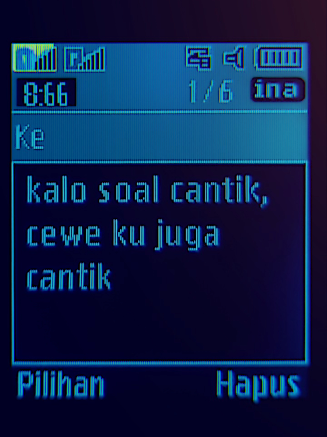 kalau ngambek susah dibujuk🗿 #fyp #trading #forex #xauusd #crypto 