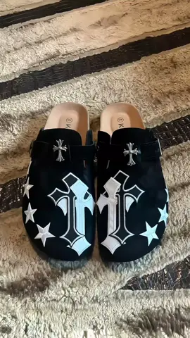 ang angas nmn netong Clogs nato mga boss🔥 #clogs #clogsformen #slippershoes #fyp #trend 