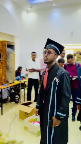 it's my day🎓❤#foryou #viral #fyppppppppppppppppppppppp #somalitiktok #fyp 