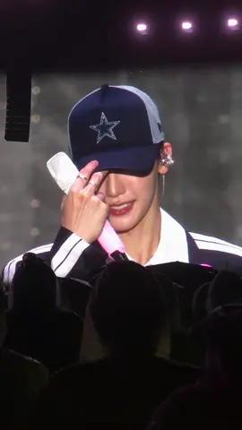 แจมินไม่ต้องร้องนะเด๋วพี่ร้องเอง😭😭 #JAEMIN #재민 #THEDREAMSHOW4_in_BKK #NCTDREAM_THEDREAMSHOW4_BANGKOK #NCTDREAM_THEDREAMSHOW4_in_BKK