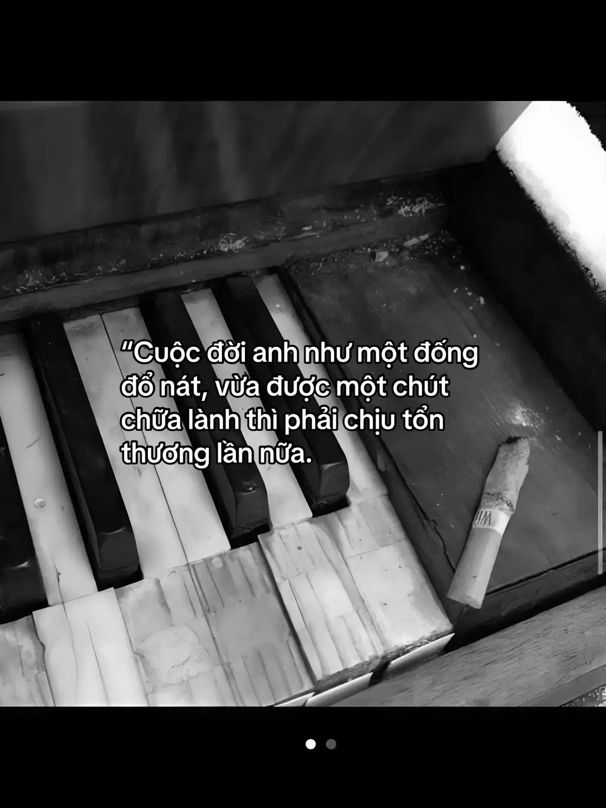 #tamtrangbuon #nhieunoibuon🥀 #sadstory #viral #xh 