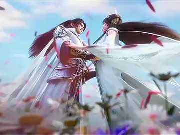 Tomb of fallen gods #donghua #Tombofallen #chennan #donghuaedit #fouryou 