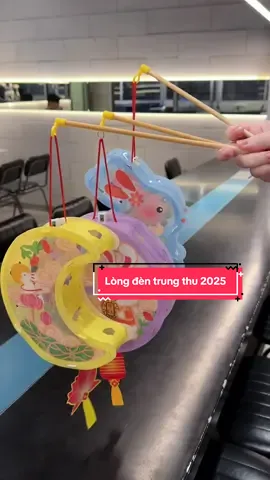 Lòng đèn trung thu 2025 cho bé xinh lắm nè các bà. Lòng đèn trung thu cho con xinh quá nè mấy bà ơi #longdentrungthu #lòngdentrungthu2025 #ruocdentrungthu #dochoichobe  @Uyên Đan 💕  @Uyên Đan 💕  @Uyên Đan 💕 