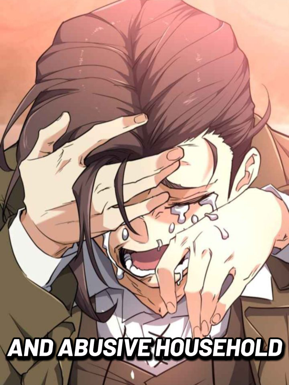 #tged #manhwa #lloydfrontera #javierasrahan #aliciamagentano 