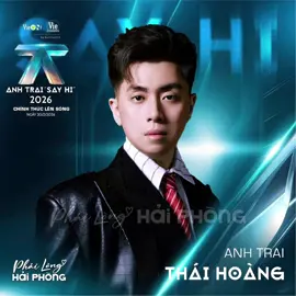 Thái hoàng say hi#xh#thaihoang