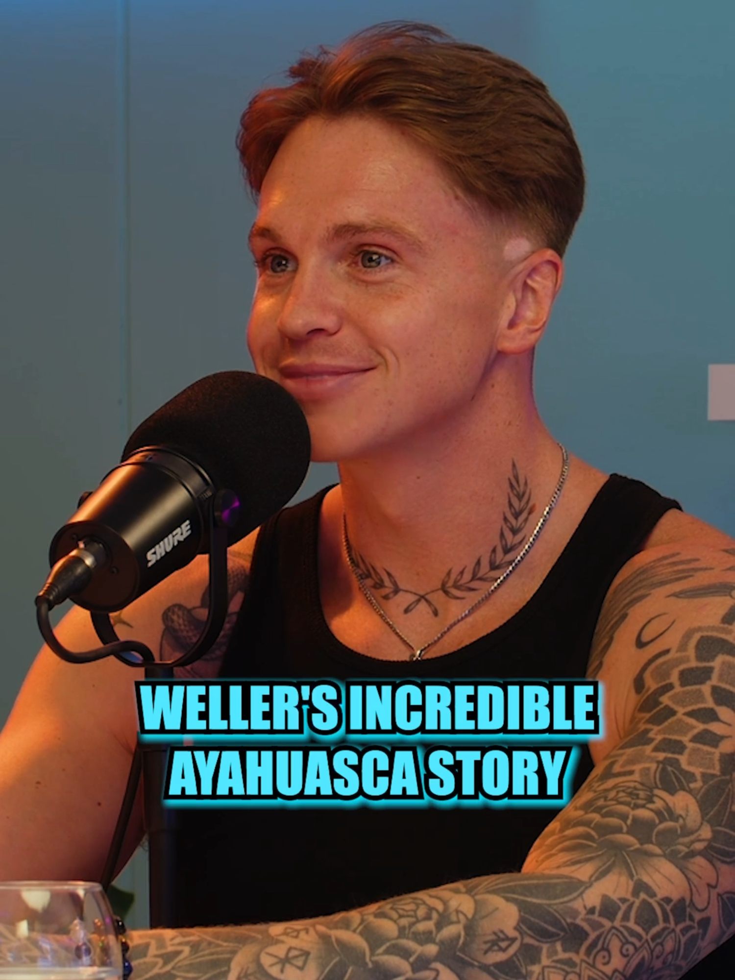 One of the best podcasts you'll hear 🎙️ NEW EPISODE OUT NOW 🚨