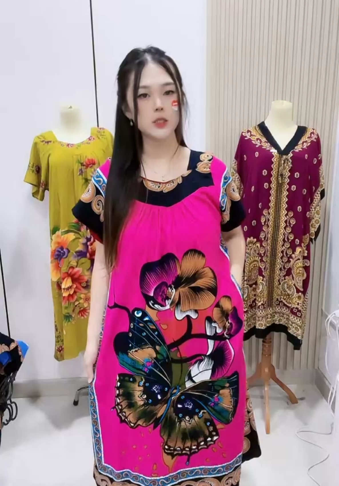 #tiktoklive #livehighlights #promomakanmerdeka #promoguncang99 #dasterviral 