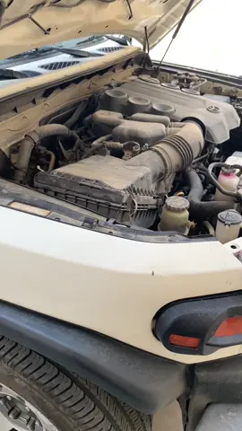 مشكله في#اف_جي ما أحد ينتبه لها تهريب ماء ثلاجة المكيف على الشاصي  #اف_جي_كروزر #اف_جي #fj #FJ If #ترند #ترندات_تيك_توك #ترندات 