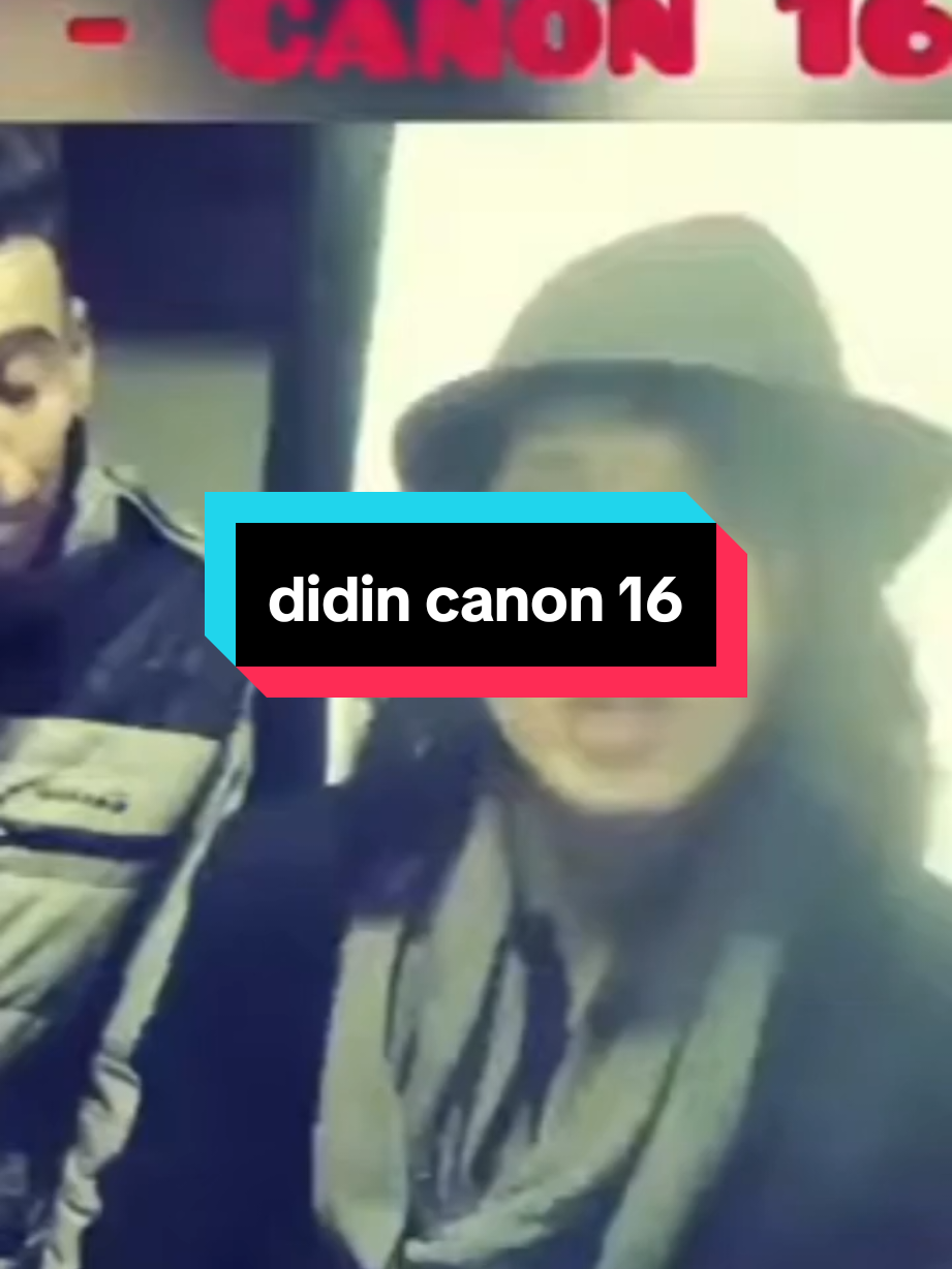 didin canon 16#didincanon16 #didinecanon16 #didinklach #didin #ديدين_كلاش_أسطورة_الراب_الجزائري 