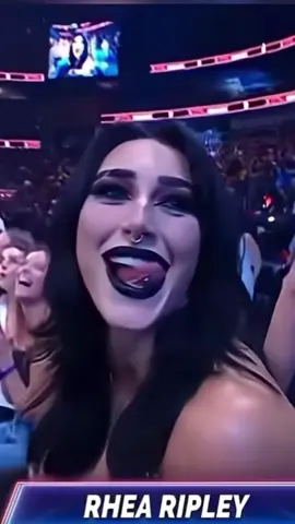 MAMI 💜🖤🇧🇷 #wweuniverse #fyp #rhearipley #beauty #wwefan  @rhearipleyyfp 