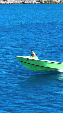 Love my job💚🎣 #potimarara #fisherman #987tahiti #pourtoii #fyp 