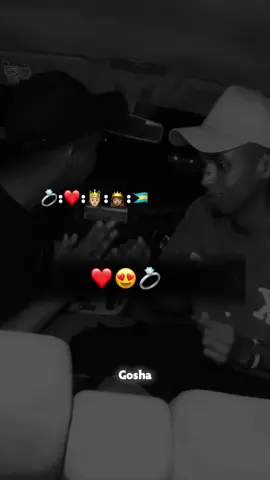 ❤️💍🇧🇸🫶🏻#gosha_haylaan👸🏻🇧🇸#faiza💃🤍  #cali_gory🥷🇧🇸 #warsangalinimo🦁💪🇧🇸 #viewsproblem 