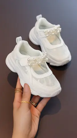 Sepatu Sneakers Anak Perempuan#fashion #sepatu #fyp 