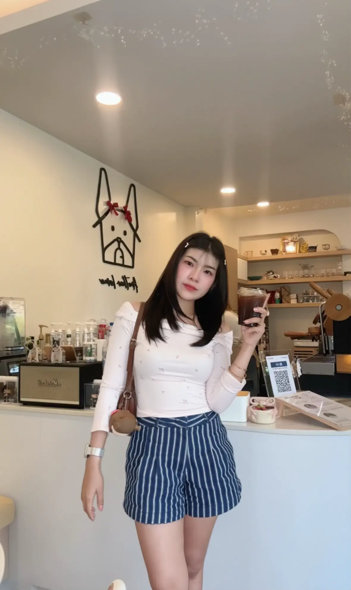 #ขึ้นฟีดเถอะ #อเมริกาโน่