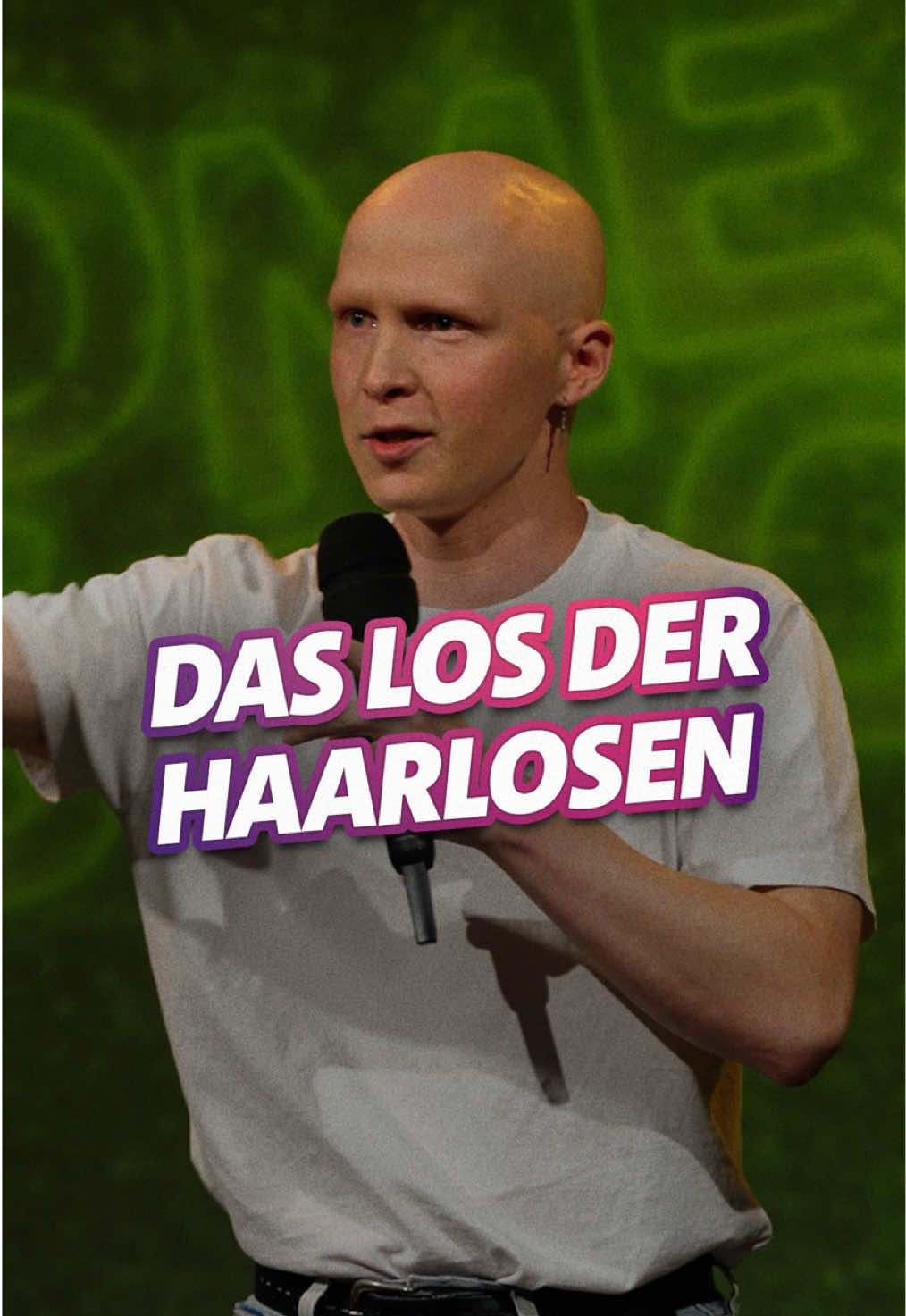 Perfektes Kostüm 🫧🧽 @Aaron Kleemann bei 