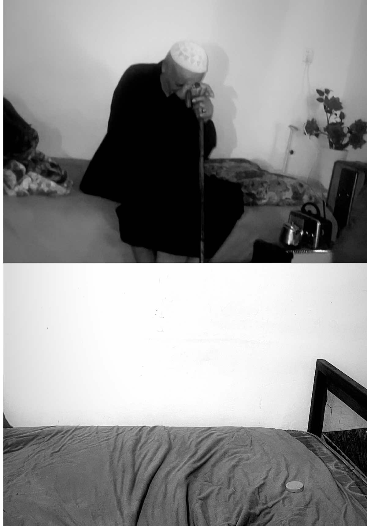 #CapCut 💔 #جدي_الله_يرحمه #fyp 