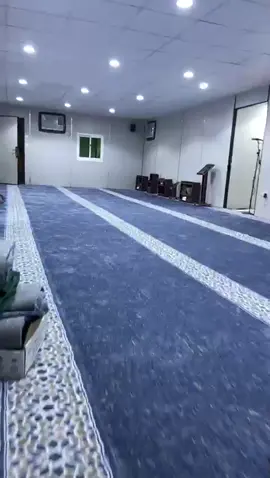 تصنيع #مساجد#مصليات شركة وجهات الماسية للبيوت الجاهزة