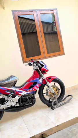 🤙🏻 #novadash #novadash125 #2stroke 