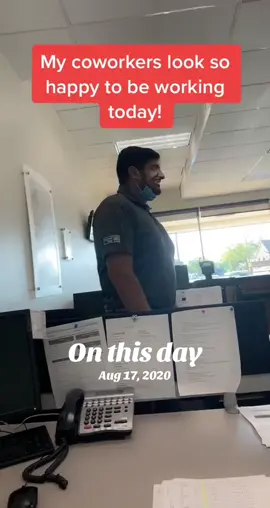 #onthisday 