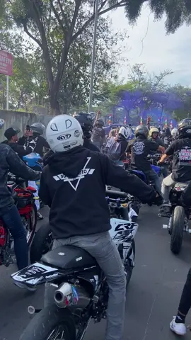 #dirgahayuindonesia #cikarang #bekasi #supermotoindonesia 