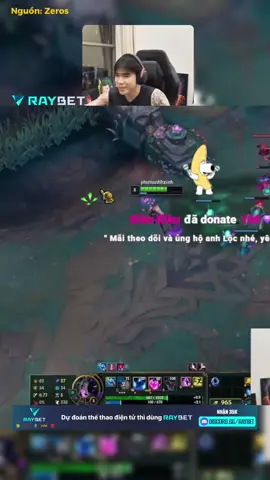 Đi mid #chickeengang #zeros #theshy #GamingOnTikTok #lienminhhuyenthoai 