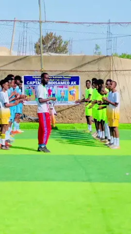 CAPTAIN NOQON MEYSIID SHAAQSI AAN HIIL MAAMII DOONO MAR WALBA QALBIGEYGA WAA MID SAMEYN DOONA MEEL KASTA OO AAD TAGTANA ALAHA KU XIIFDIYO HAMI KASTA OO AAD NOLOSHA KALEDAHAYNA ALAHA KU DHIIB YAREYO1🙏😓#footboll #Soccer #footballtiktok #somaligalbeed🇬🇶❤️✅ #promomakanliburan @FC HoRSeeD FooTBaLL CLuP✅️ @Kalid budul DaYiB SH.ALi @TiMocaZe 10