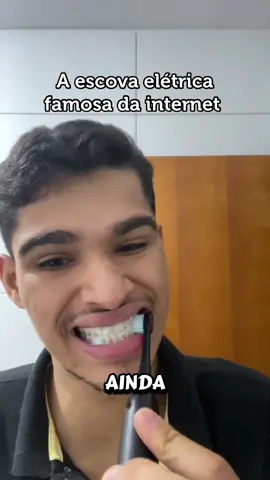 #dentesbrancos #higienebucal #escovadedentes #escovaeletrica #dentista