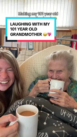 She’s precious 🤣💖 #grandma #grandparentsoftiktok #precious